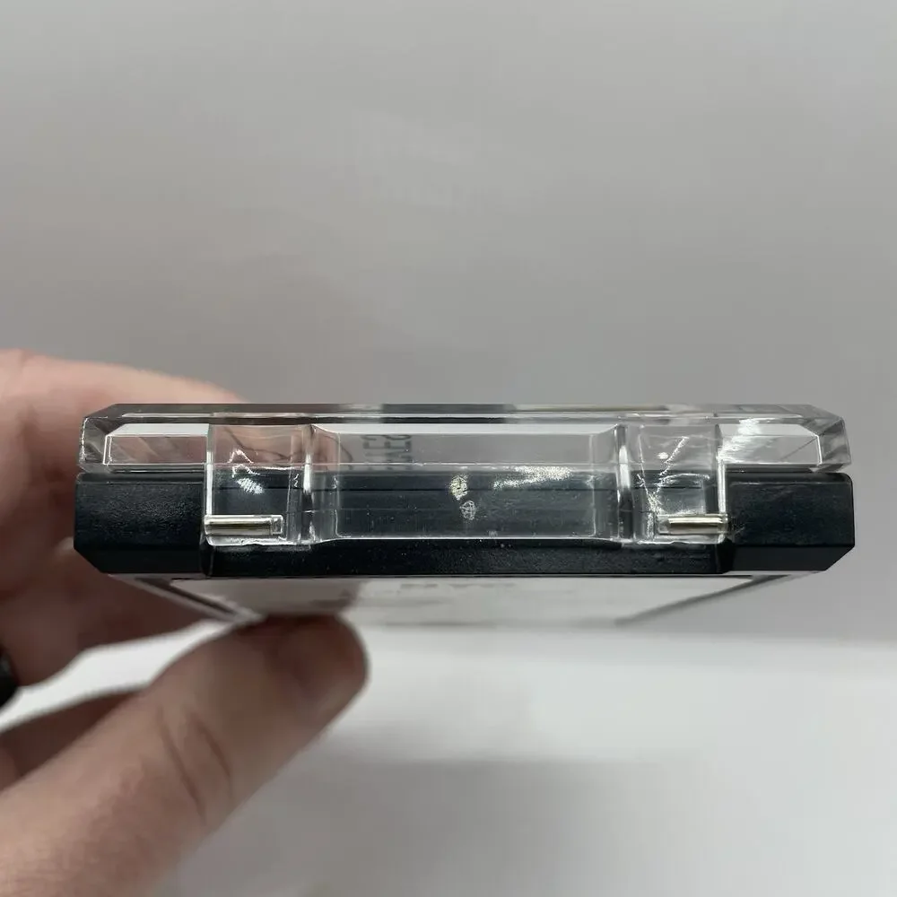 NYC individual eyes